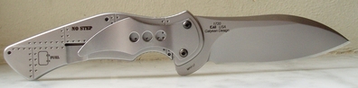 Kershaw Junkyard Dog 1720