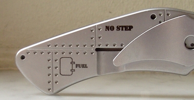 Kershaw Junkyard Dog 1720