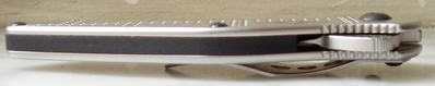 Kershaw Junkyard Dog 1720