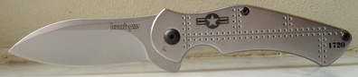 Kershaw Junkyard Dog 1720