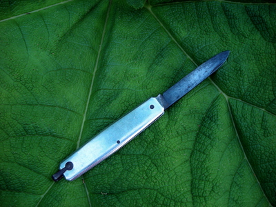 Premier Couteau