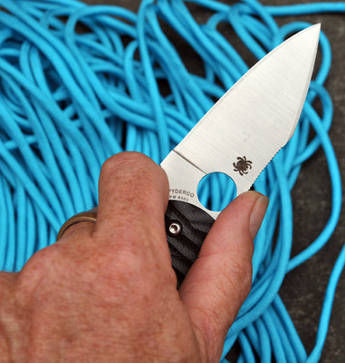 Spyderco PPT