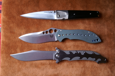 COUTEAUC EXC