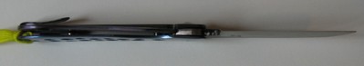 Couteau Cardoso Blueframe