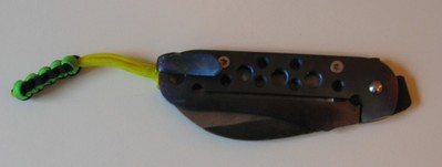 Couteau Cardoso Blueframe