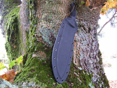Couteau Kershaw Outcast