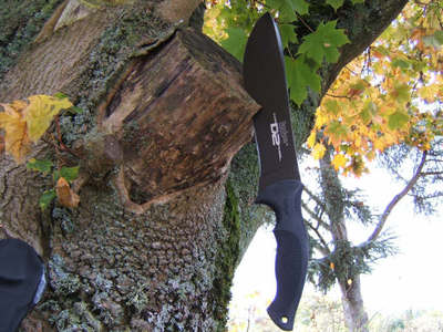 Couteau Kershaw Outcast