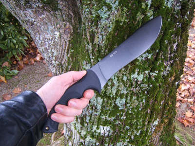 Couteau Kershaw Outcast