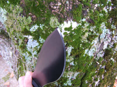 Couteau Kershaw Outcast