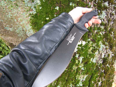 Couteau Kershaw Outcast
