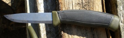 Couteau Mora Clipper