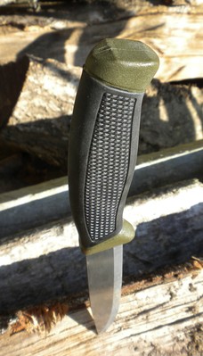 Couteau Mora Clipper