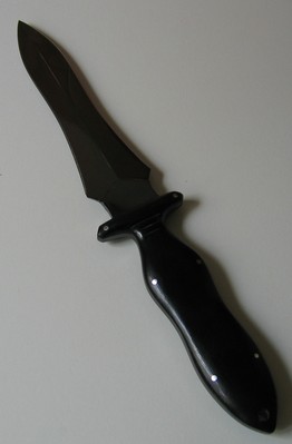 Couteau Philippe Perotti
