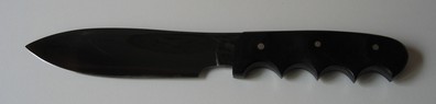 Couteau Philippe Perotti