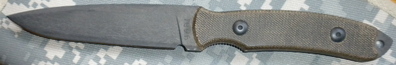 Couteau Gerber Yari