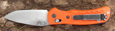Couteau Benchmade Doug Ritter Survival Knife Kit Wilkins