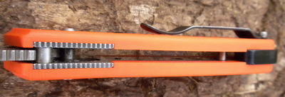 Couteau Benchmade Doug Ritter Survival Knife Kit Wilkins