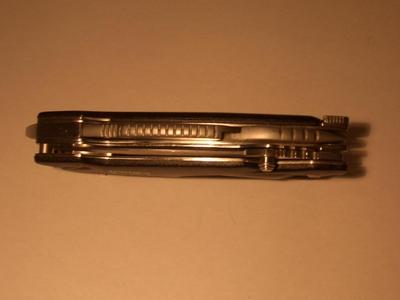 Couteau Buck X-tract