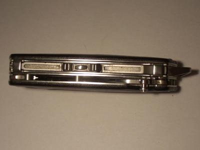 Couteau Buck X-tract