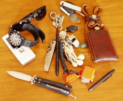 EDC