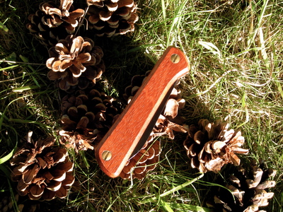 Couteau EKA