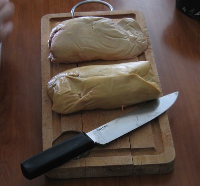 Couteau Cold Steel Long Hunter