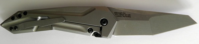 Couteau Zero Tolerance 0055 GTC