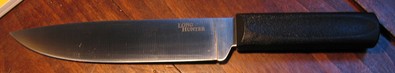 Cold Steel Long Hunter