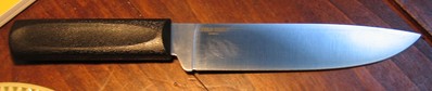 Cold Steel Long Hunter