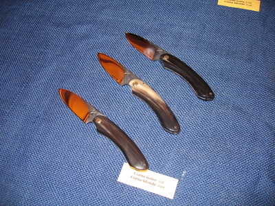 Couteaux Mathieu Calejon