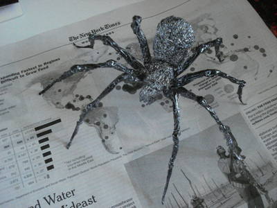 Exposition Origami Tuan Luong
