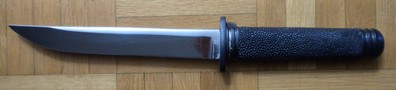 Couteau Hanwei Tactical Tanto