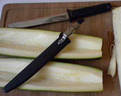 Couteau Hanwei Tactical Tanto