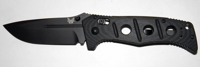 Couteau Benchmade 275BK Adamas Limited