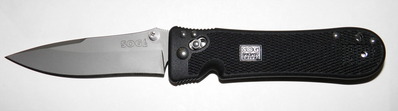 Couteau SOG SE-14 SPEC Elite I