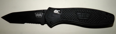 Couteau Benchmade Warn 583-1 SBK Axis Assist