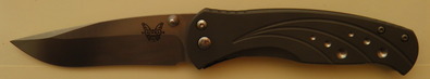 Couteau Benchmade 790 Subrosa Framelock