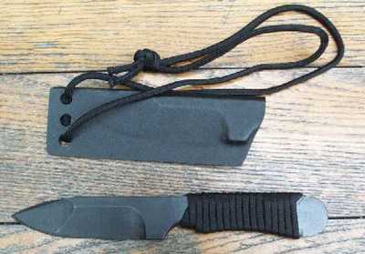 Couteau G10