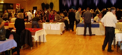 SICAC 2008