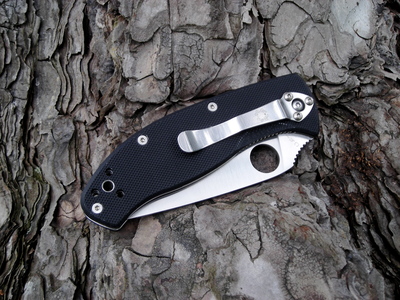 Spyderco Tenacious