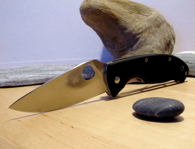 Spyderco Tenacious