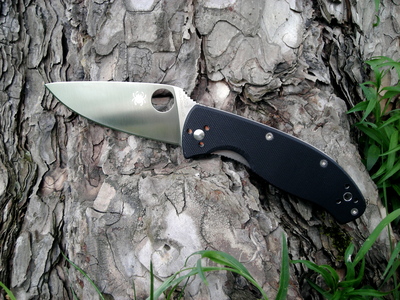 Spyderco Tenacious