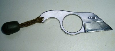 Shark made in Perrin