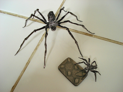 Exposition Origami Tuan Luong