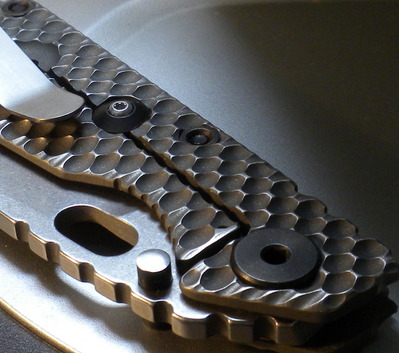 Strider SNG GG