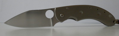 Couteau PPT Rwl34