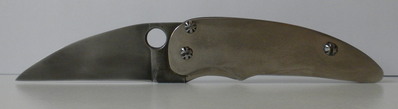 Couteau Cardoframe