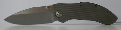 Couteau Elishewitz Doru