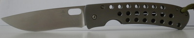 Couteau Tom Mayo Large TNT