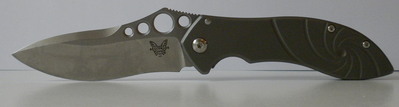 Couteau Benchmade Mini-Skirmish